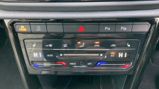 Volkswagen T-Roc 1.5 TSI Black Edition 5dr DSG Petrol Hatchback